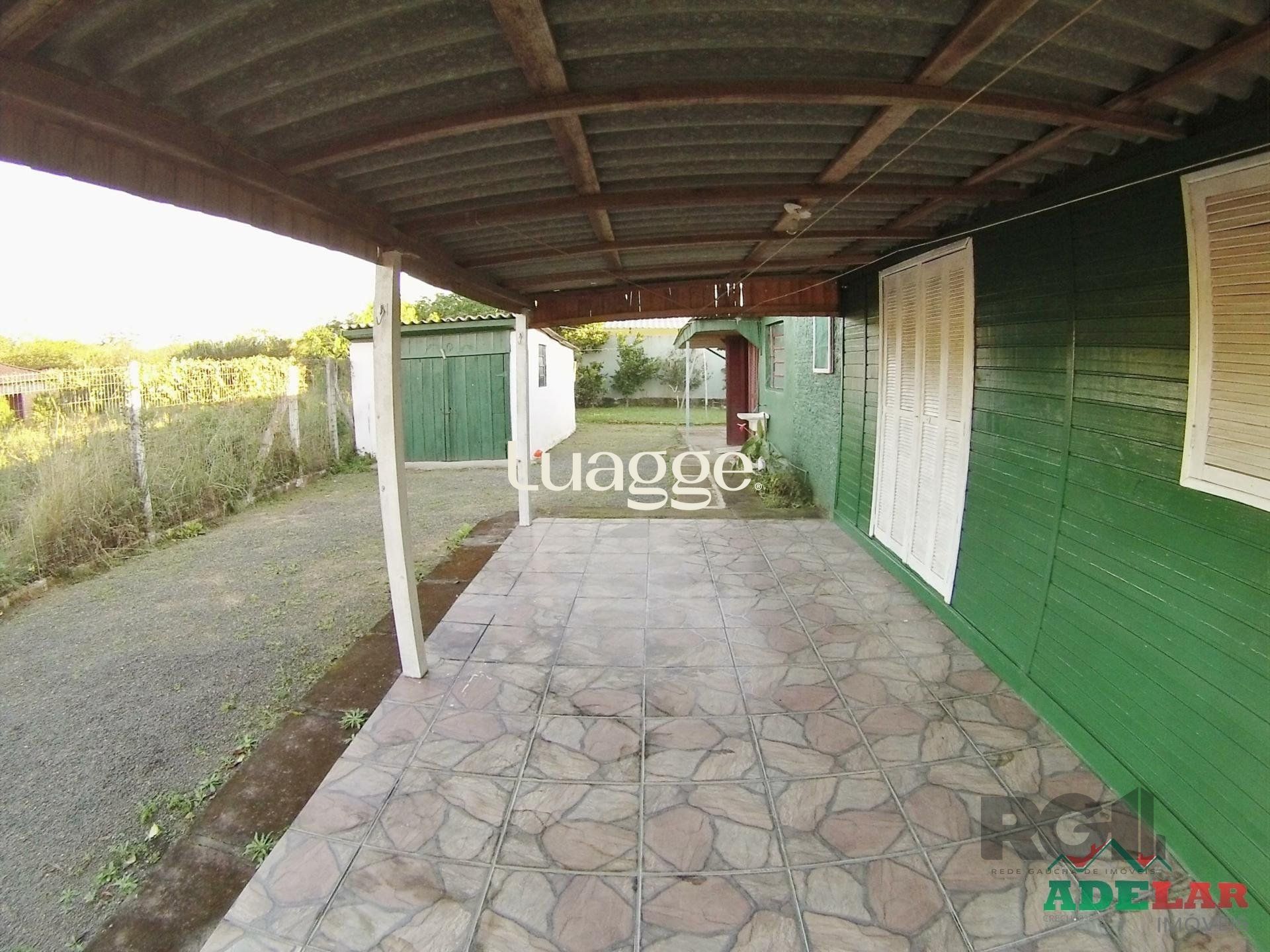 Casa à venda com 2 quartos, 52m² - Foto 10