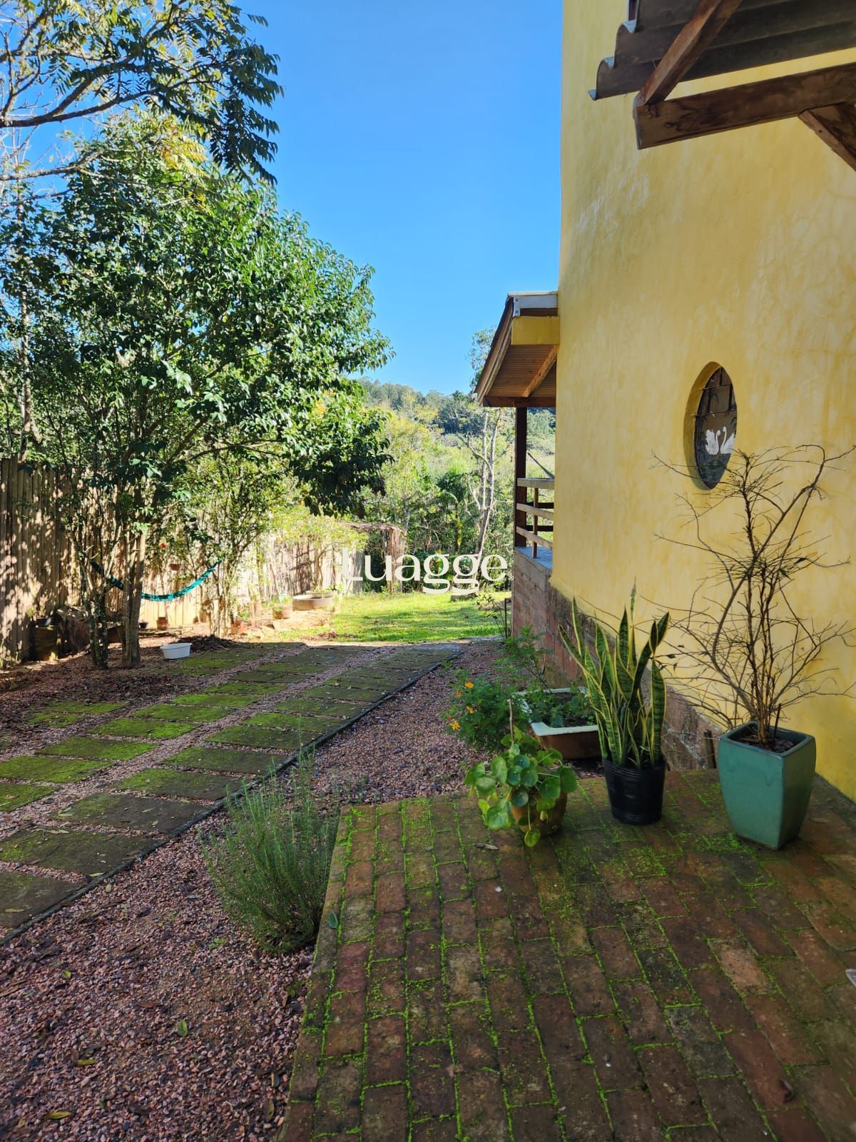 Sítio à venda com 2 quartos, 1m² - Foto 3