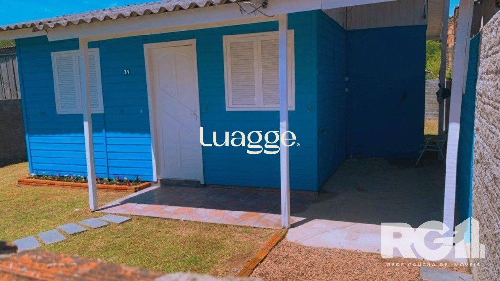Casa à venda com 2 quartos, 32m² - Foto 3