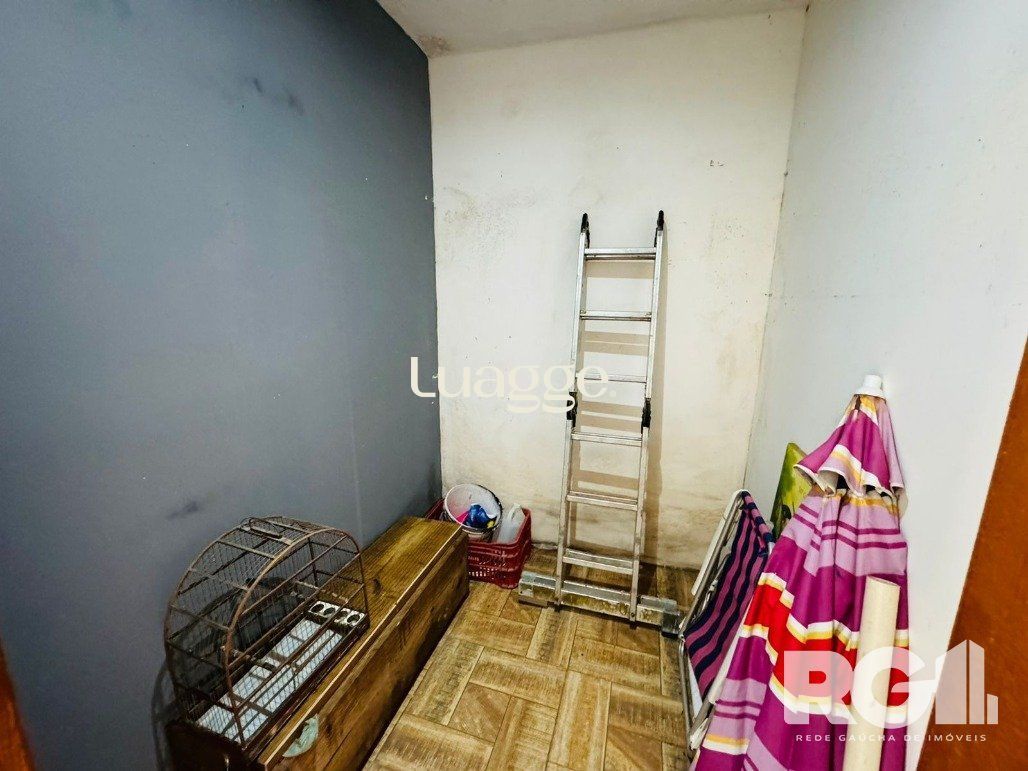 Casa à venda com 3 quartos, 135m² - Foto 24