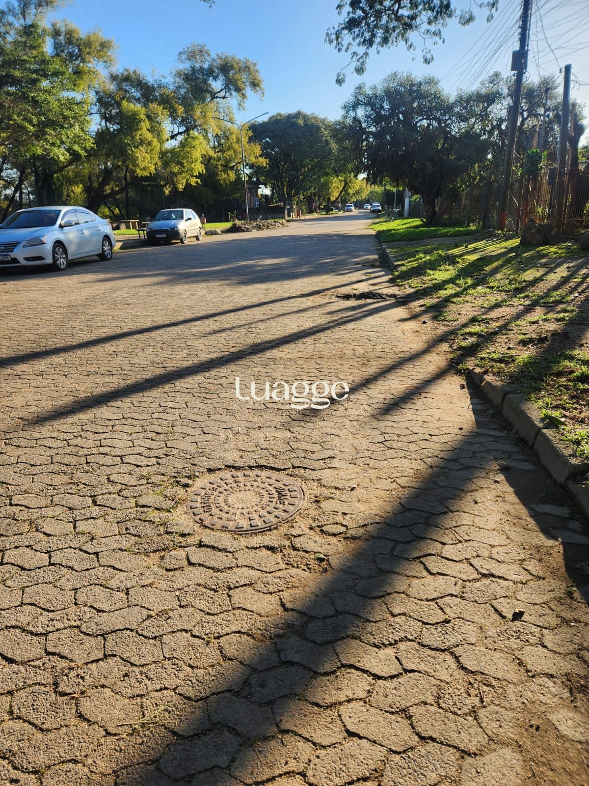 Terreno, 202 m² - Foto 6