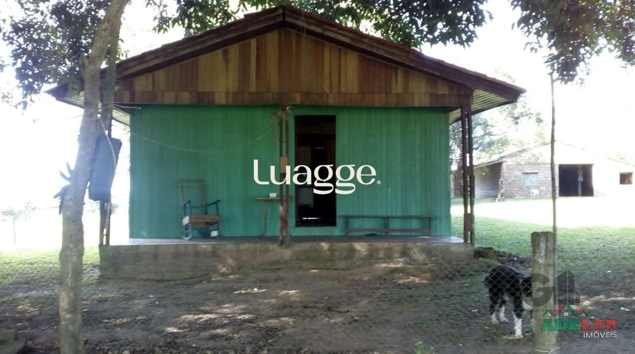 Sítio, 2 quartos, 100001 m² - Foto 20