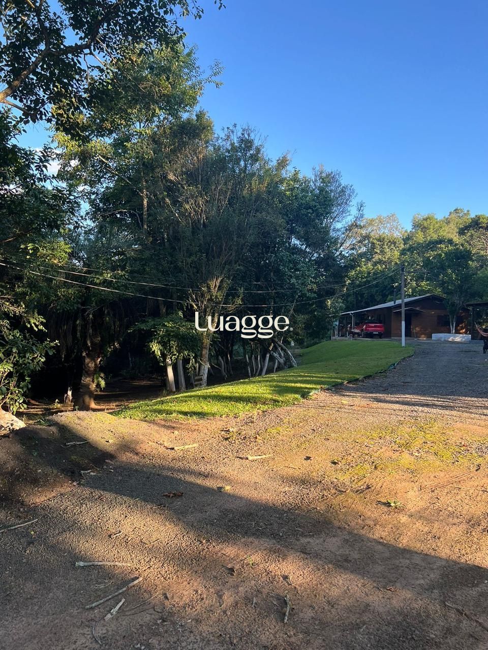 Sítio à venda com 3 quartos, 63m² - Foto 2
