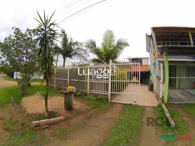 Casa à venda com 4 quartos, 205m² - Foto 1