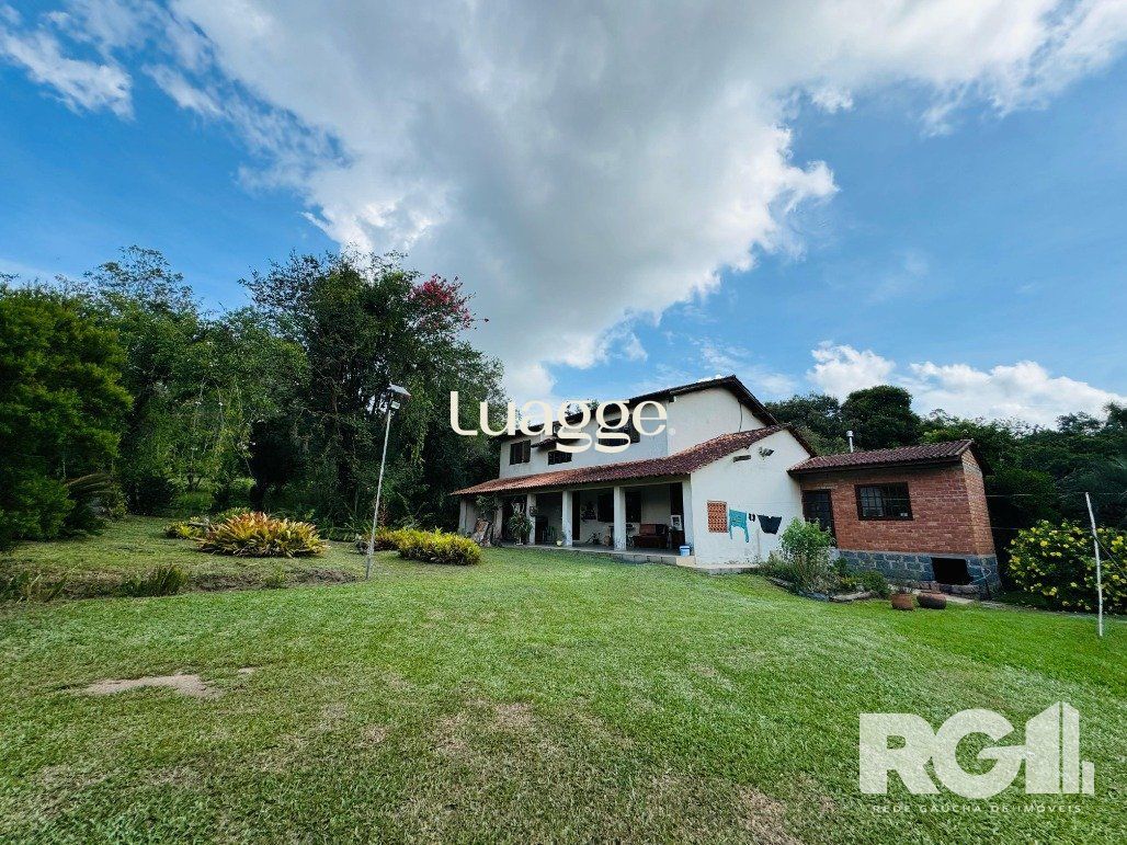 Sítio, 3 quartos, 266 m² - Foto 4