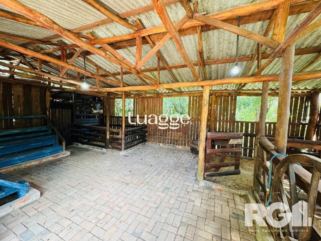 Sítio à venda com 3 quartos, 112m² - Foto 8