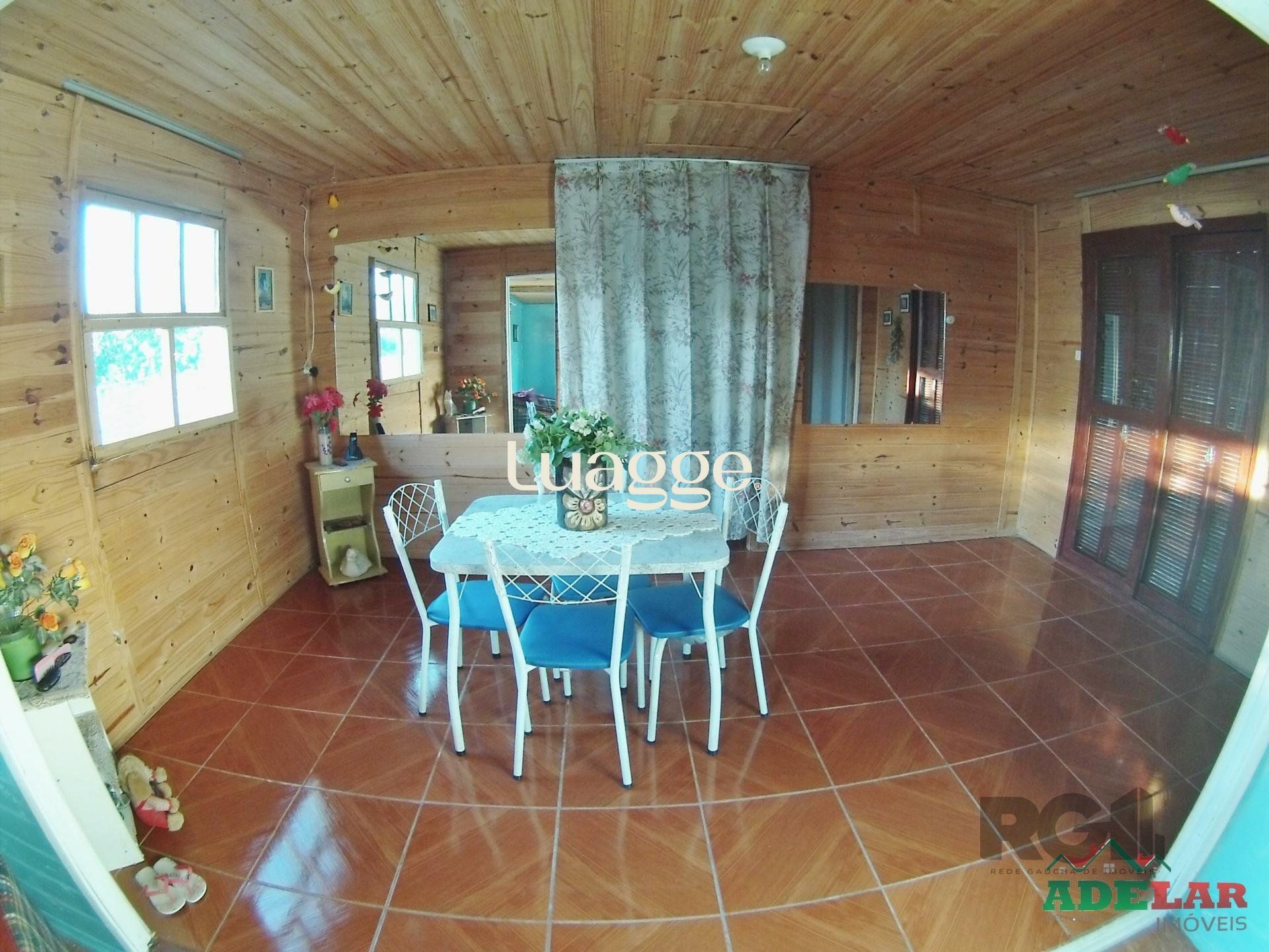 Casa à venda com 2 quartos, 52m² - Foto 27