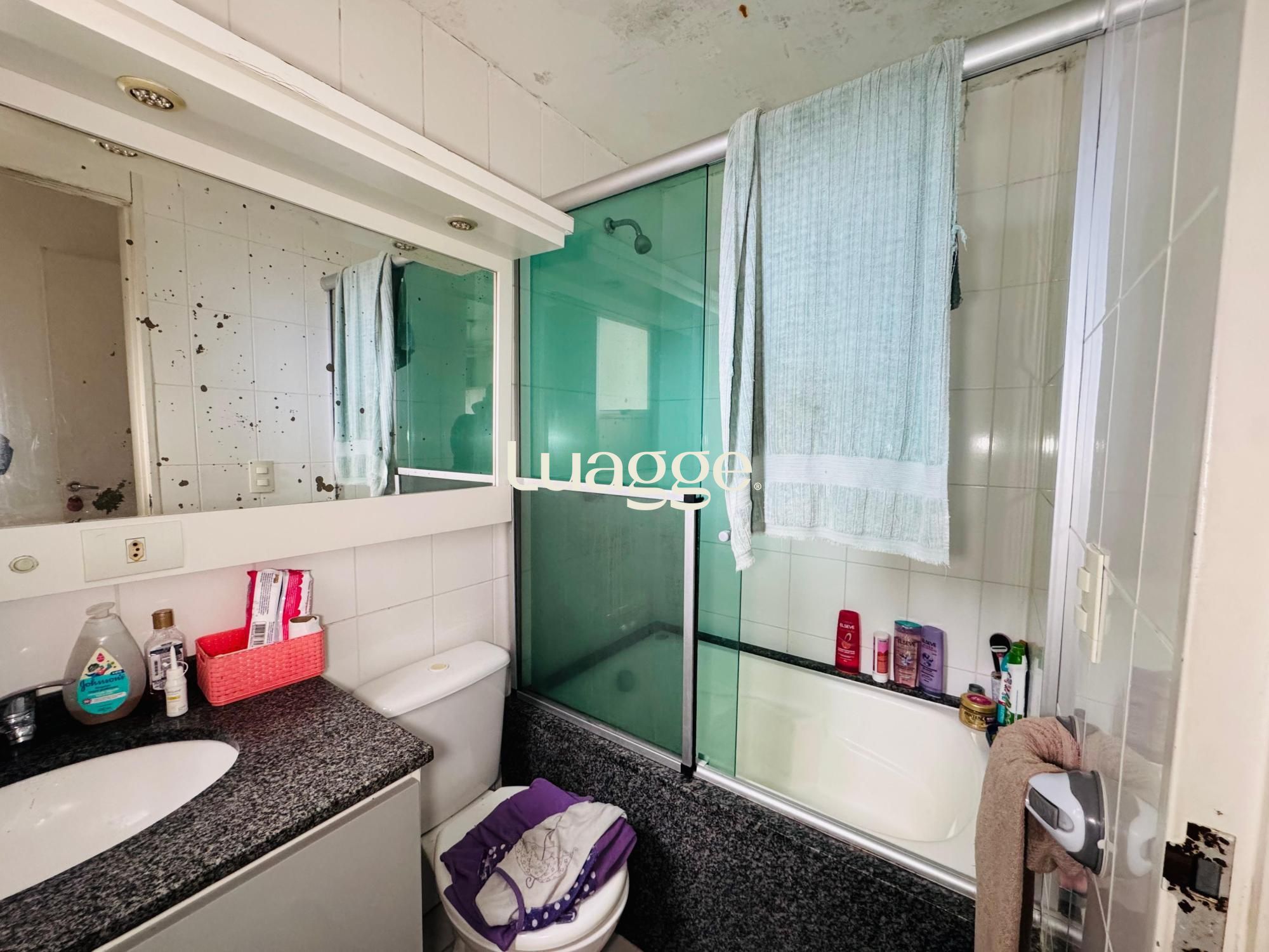 Apartamento à venda com 3 quartos, 67m² - Foto 11