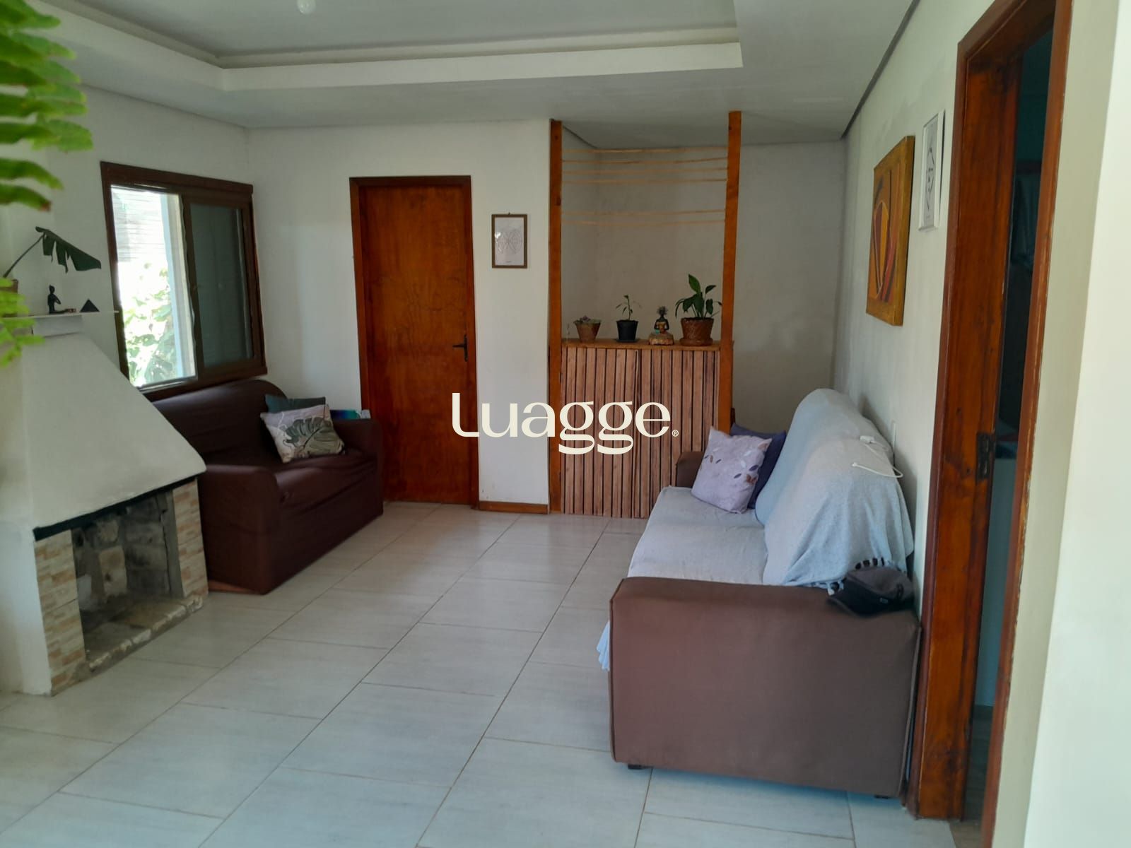 Casa, 3 quartos - Foto 3