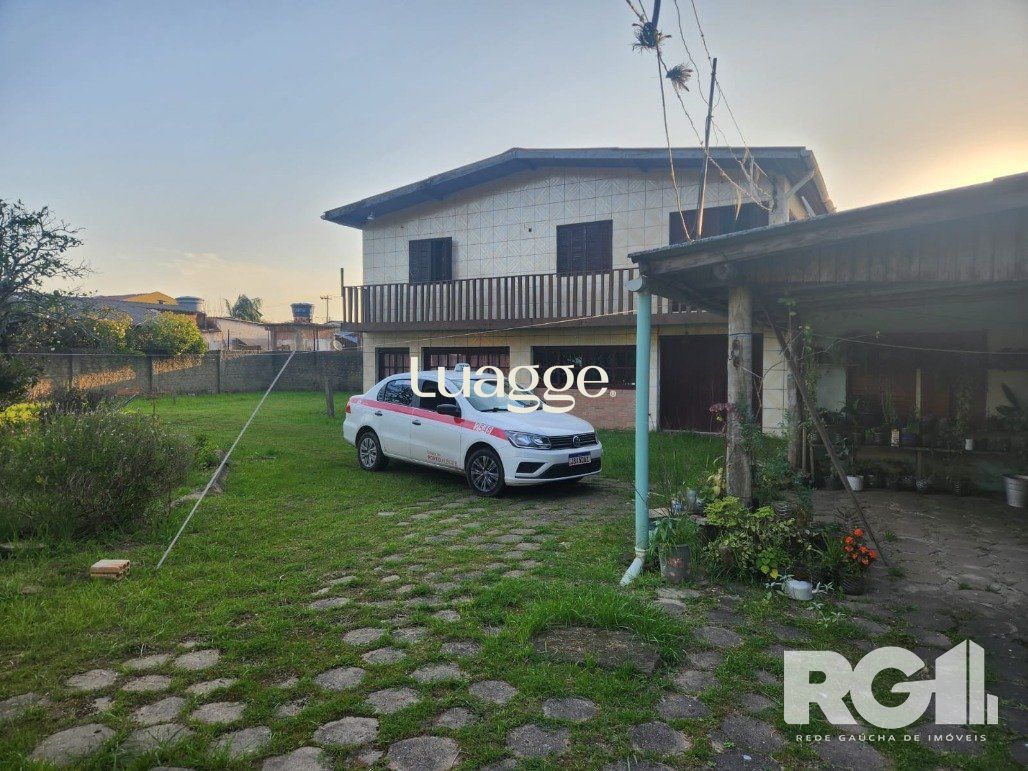 Casa à venda com 5 quartos, 1502m² - Foto 1