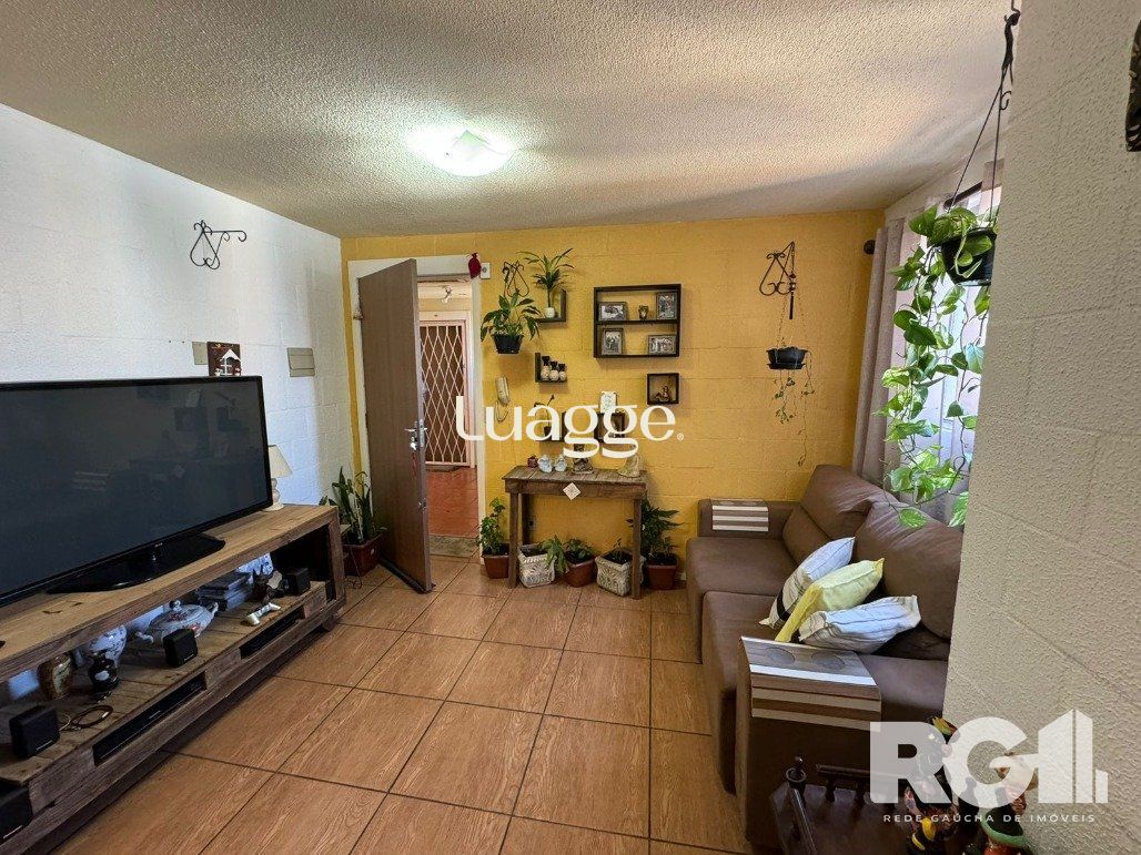 Apartamento, 2 quartos, 42 m² - Foto 3