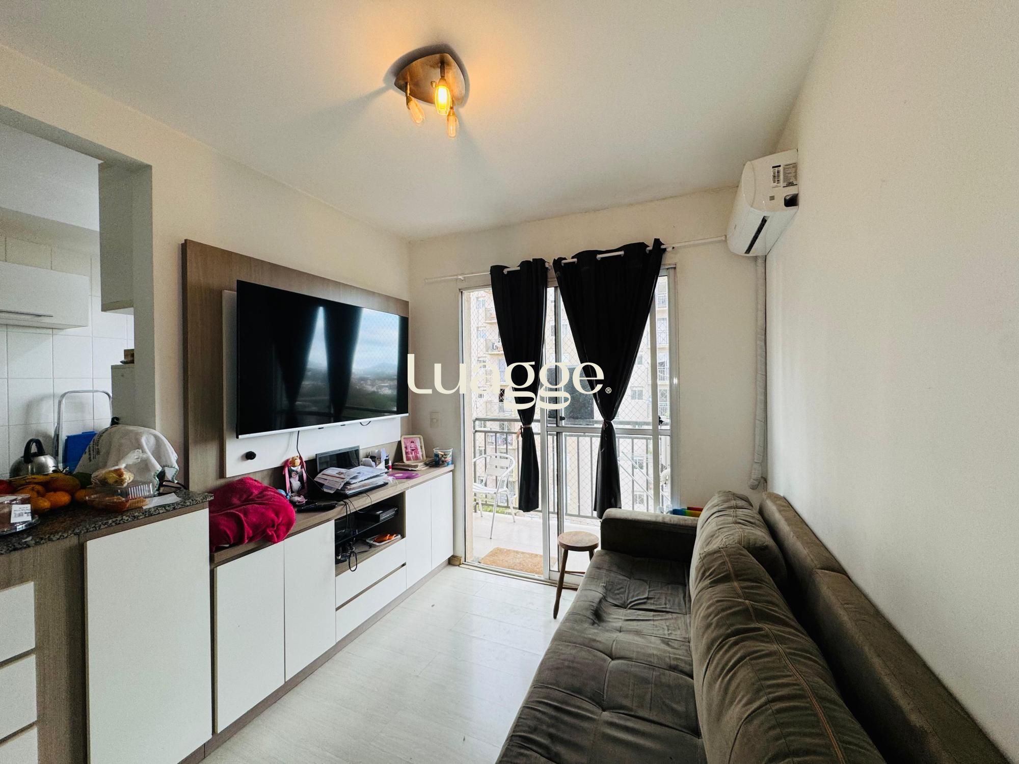 Apartamento à venda com 3 quartos, 67m² - Foto 7