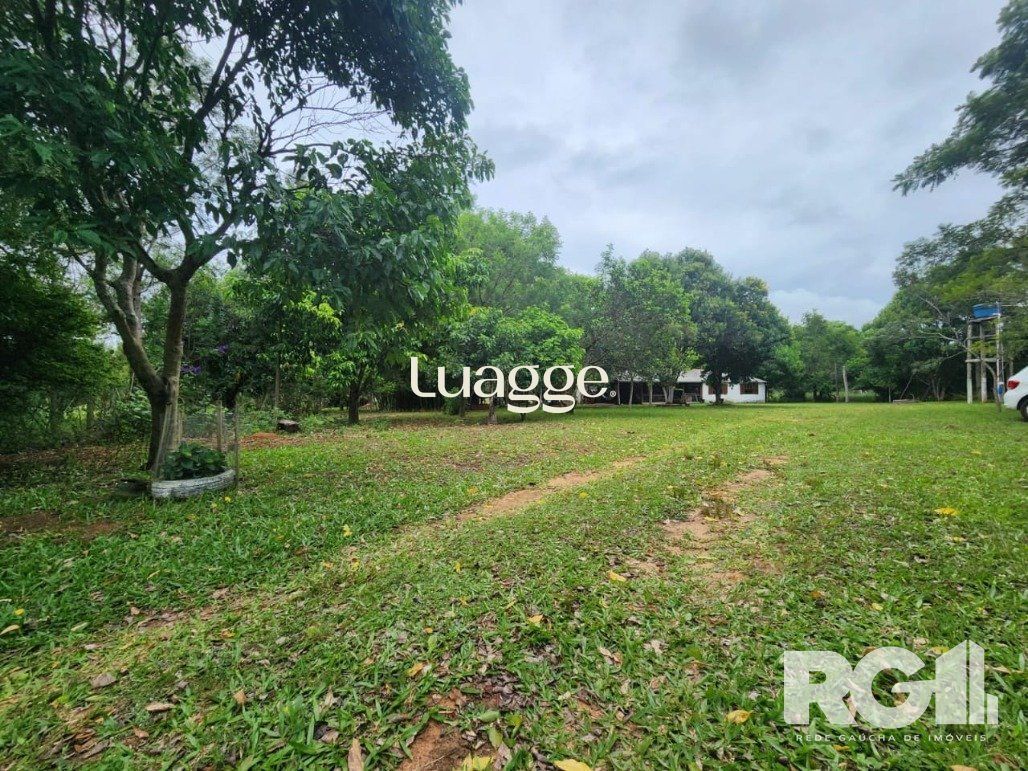 Sítio à venda com 3 quartos, 72m² - Foto 4