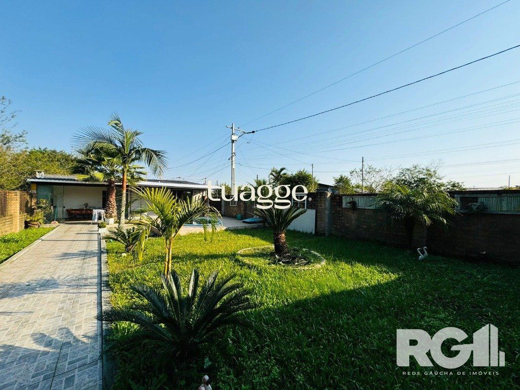 Casa à venda com 3 quartos, 135m² - Foto 4