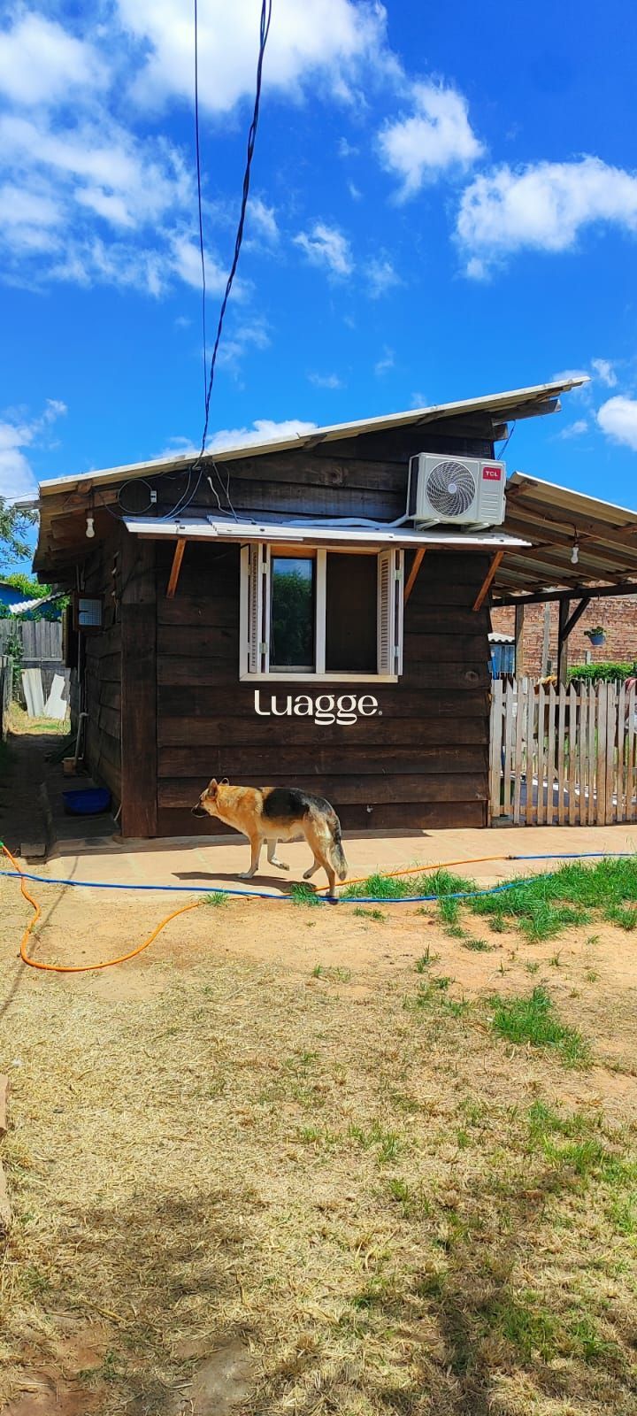 Casa, 1 quarto - Foto 2