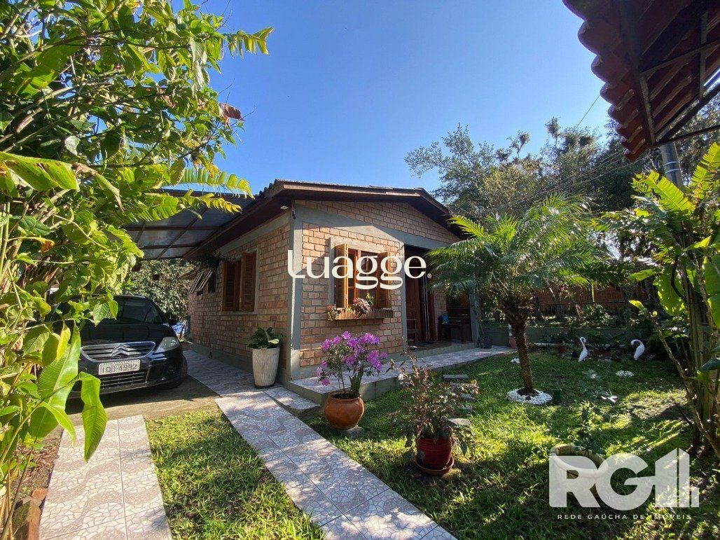Casa à venda com 2 quartos, 302m² - Foto 1