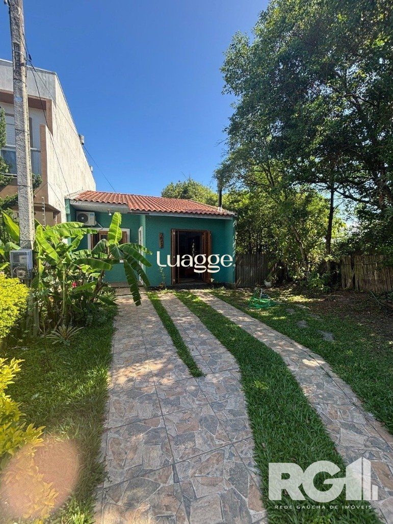 Casa à venda com 3 quartos, 65m² - Foto 3