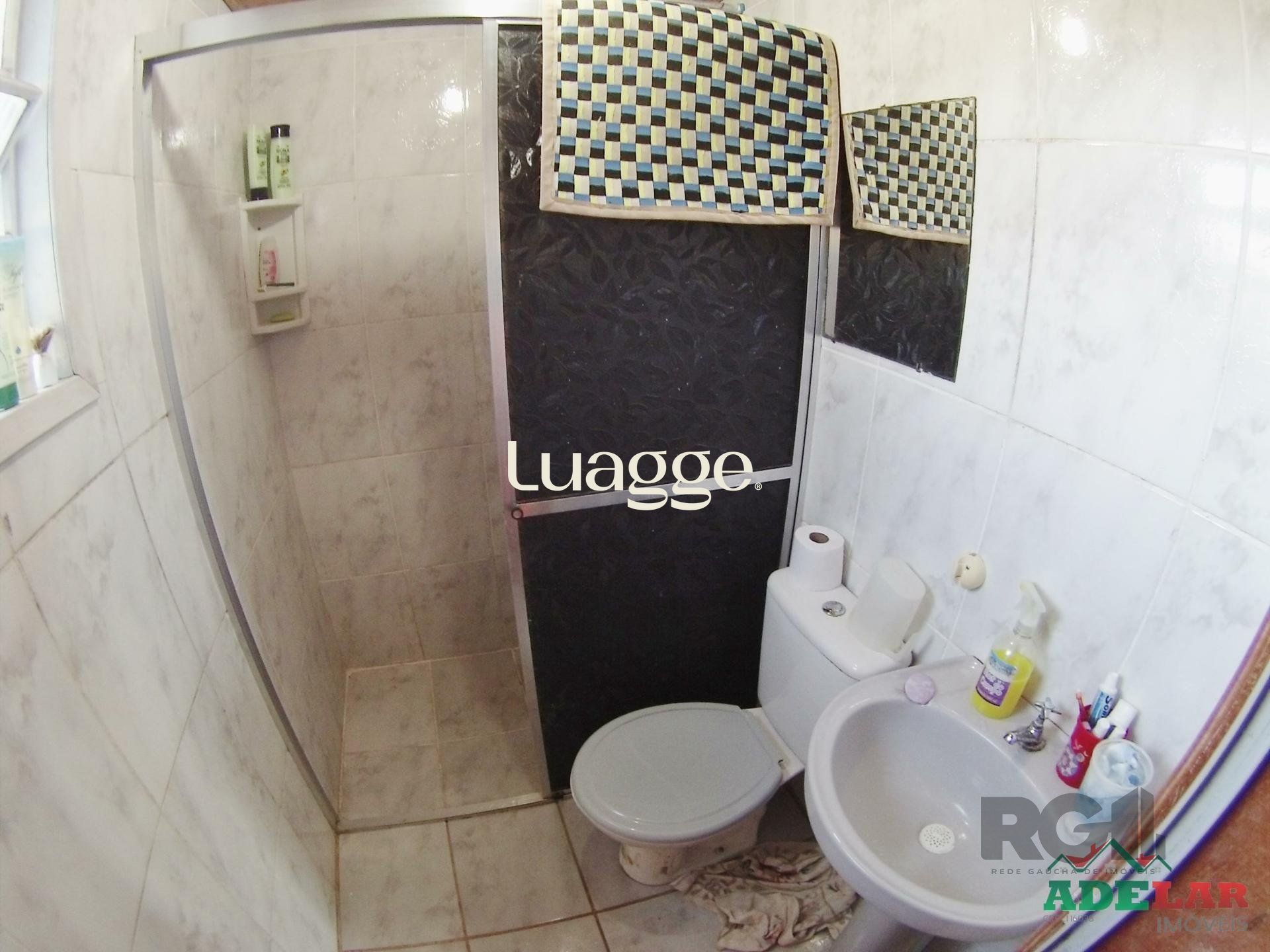 Casa à venda com 2 quartos, 52m² - Foto 24