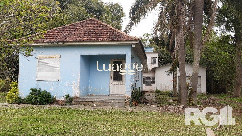 Sítio à venda com 2 quartos, 6612m² - Foto 1