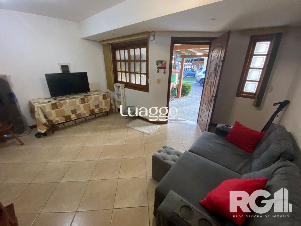 Casa, 3 quartos, 85 m² - Foto 9