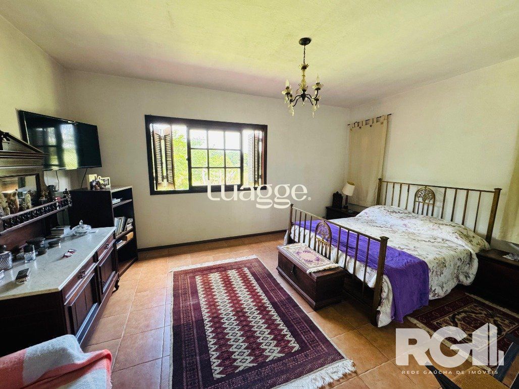 Sítio à venda com 5 quartos, 1178m² - Foto 28