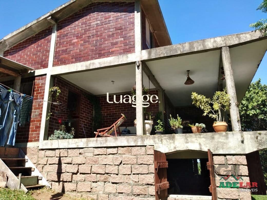 Sítio à venda com 4 quartos, 76739m² - Foto 4
