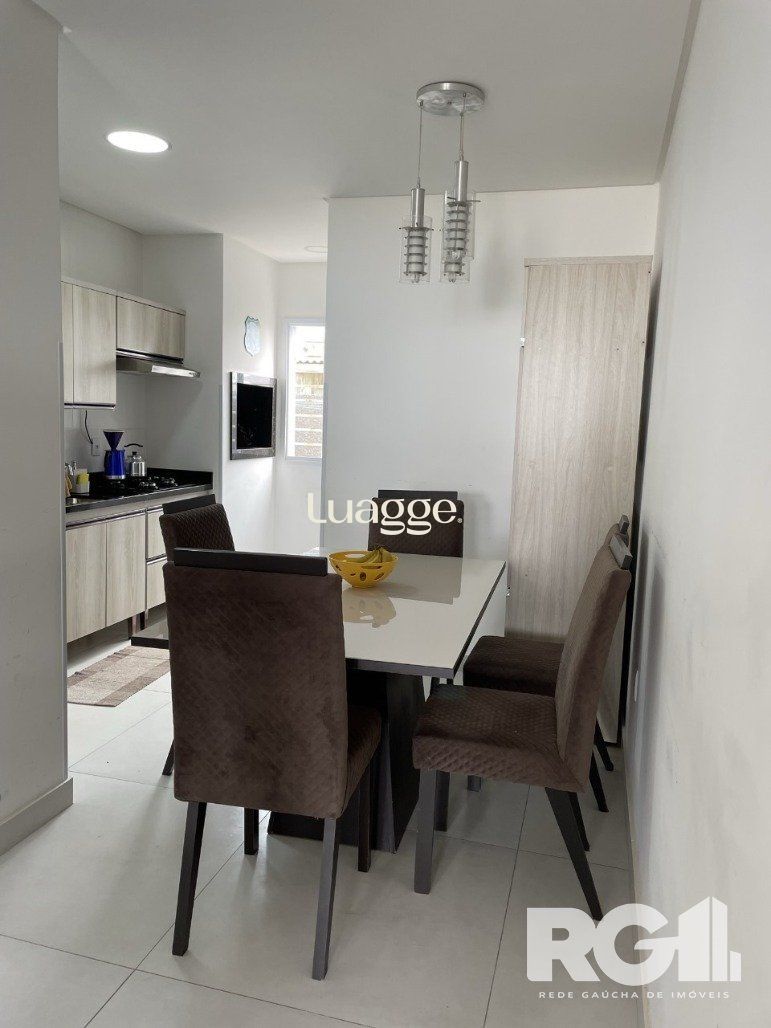 Apartamento à venda com 2 quartos, 93m² - Foto 7