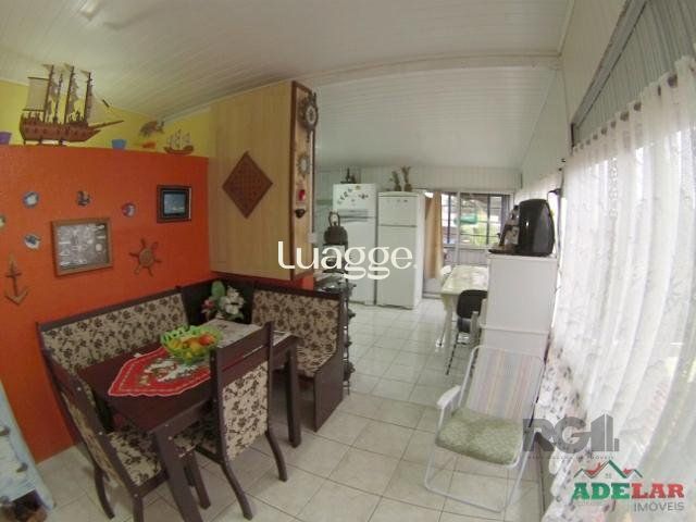 Casa à venda com 4 quartos, 205m² - Foto 16