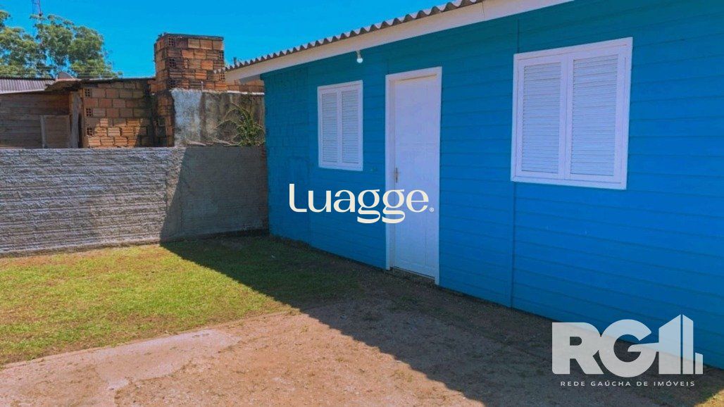 Casa à venda com 2 quartos, 32m² - Foto 6