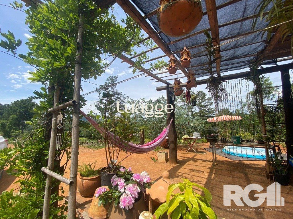 Sítio à venda com 2 quartos, 139m² - Foto 1