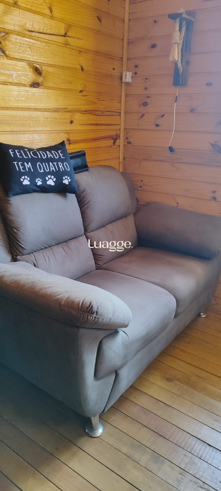 Casa, 1 quarto - Foto 11