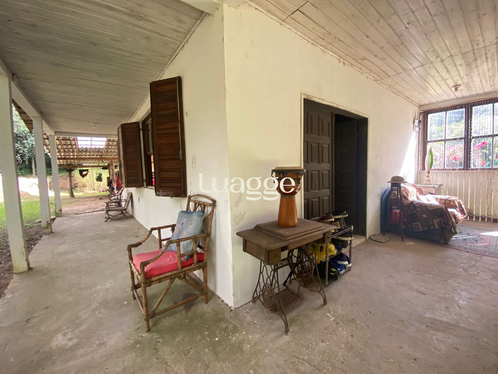 Sítio à venda com 1 quarto, 116m² - Foto 6