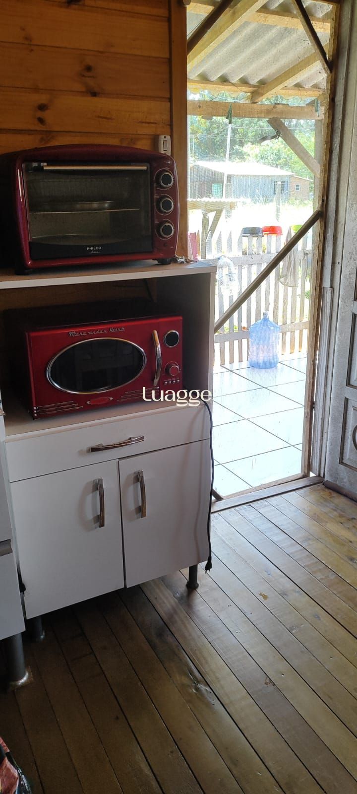 Casa, 1 quarto - Foto 8