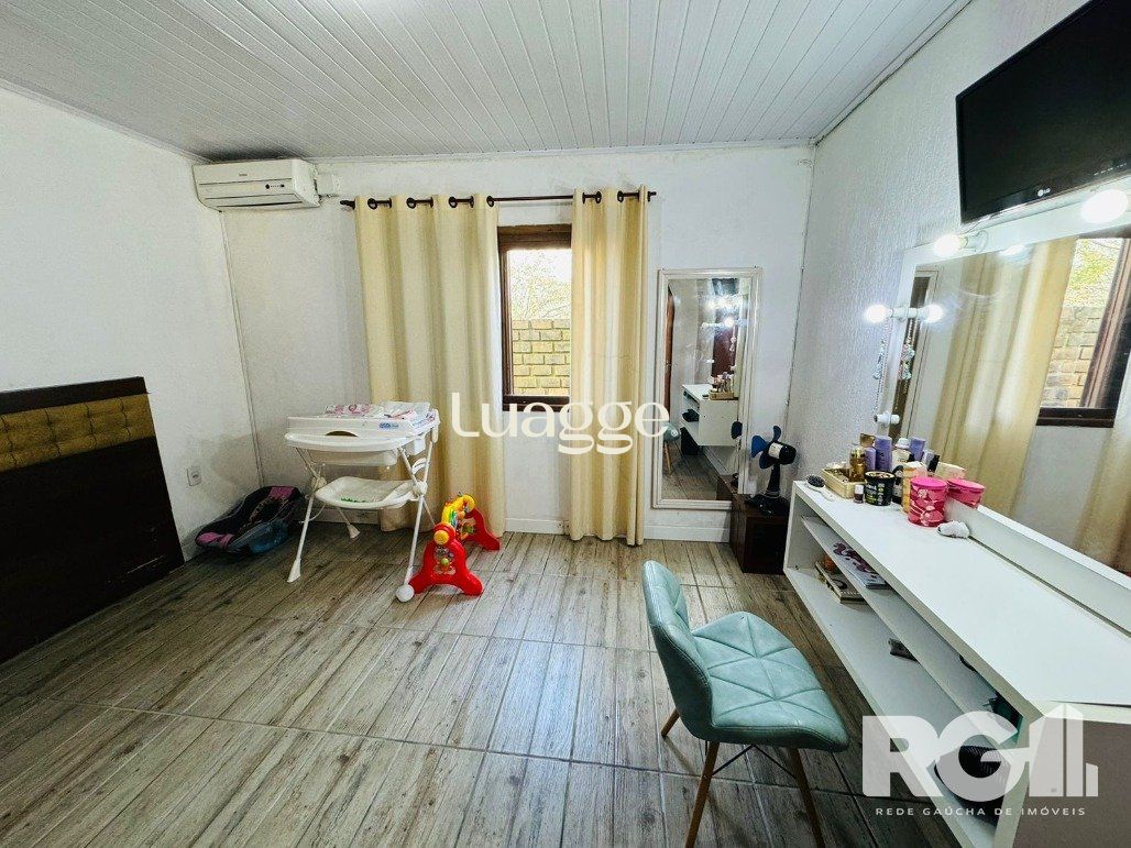 Casa à venda com 3 quartos, 135m² - Foto 13