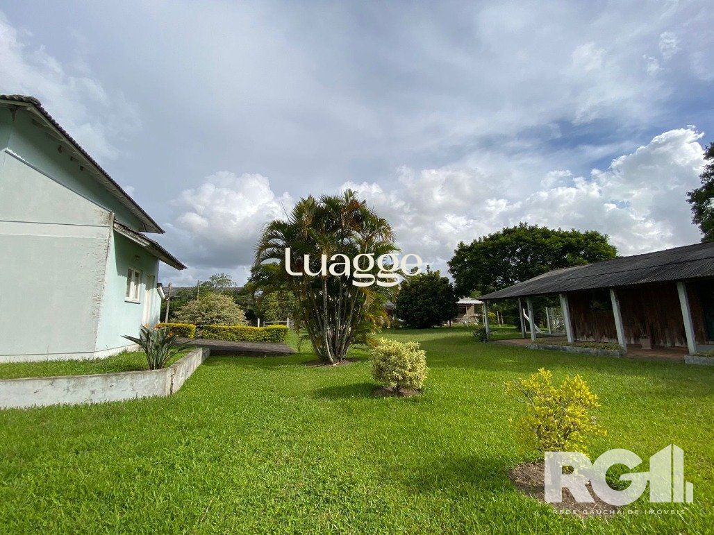 Sítio à venda com 4 quartos, 297m² - Foto 8