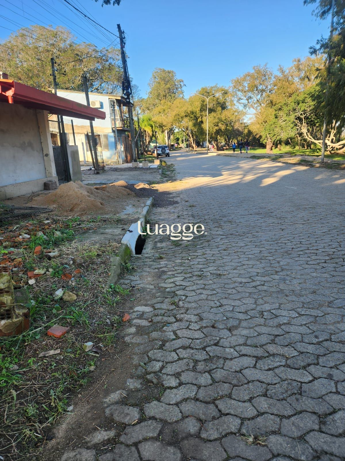 Terreno, 202 m² - Foto 5