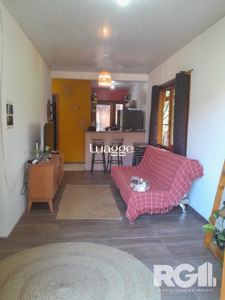Casa à venda com 3 quartos, 65m² - Foto 4