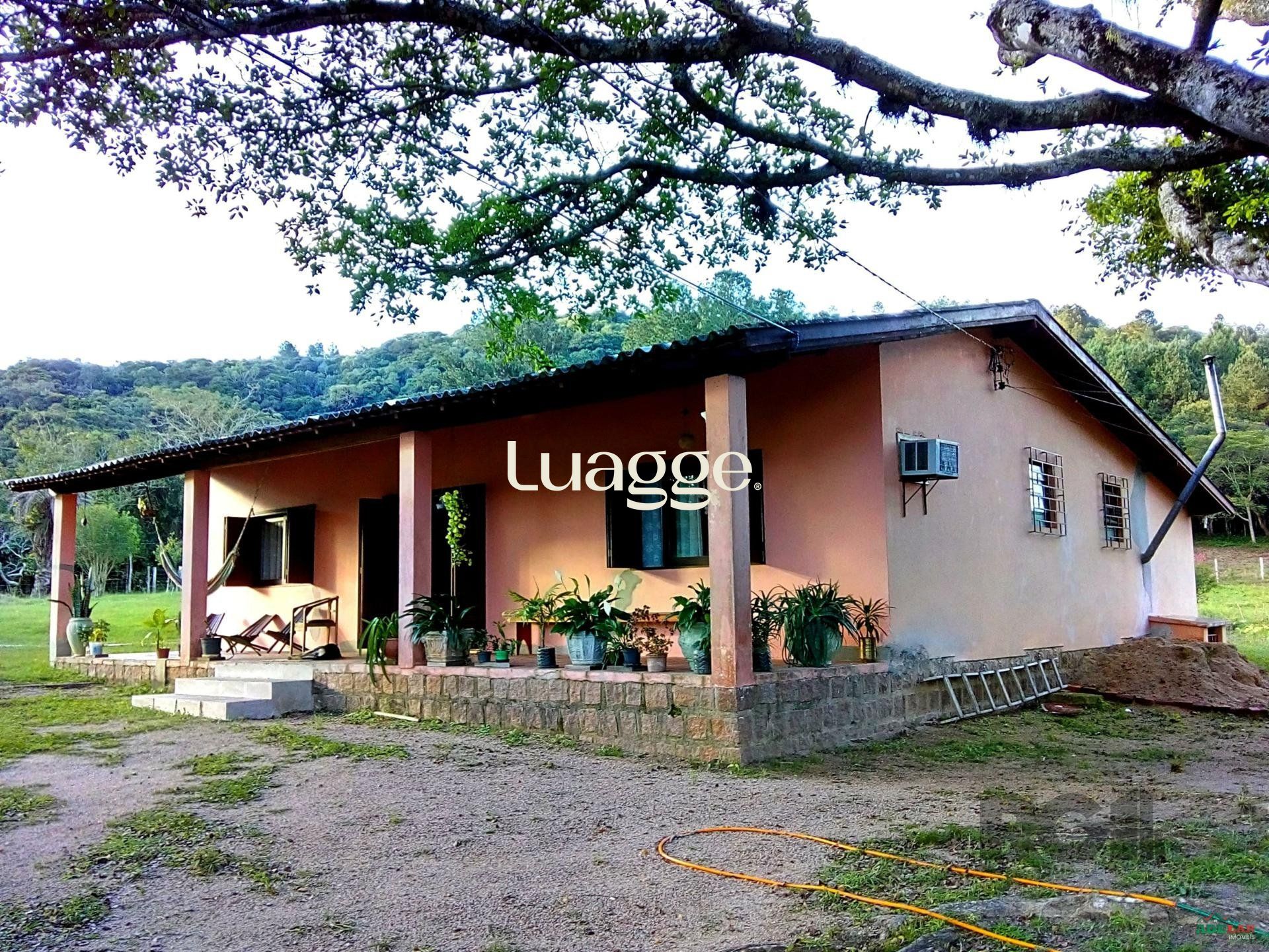 Sítio à venda com 2 quartos, 30002m² - Foto 2