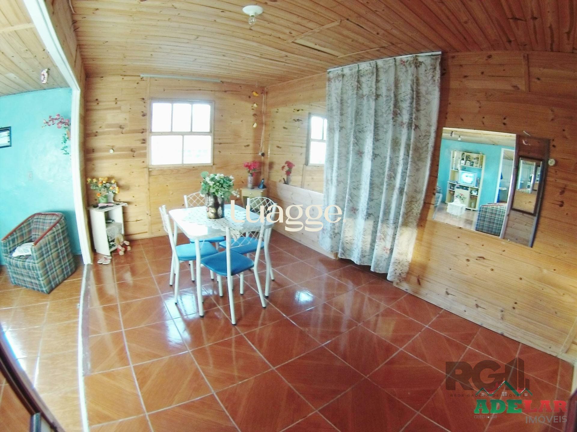 Casa à venda com 2 quartos, 52m² - Foto 25
