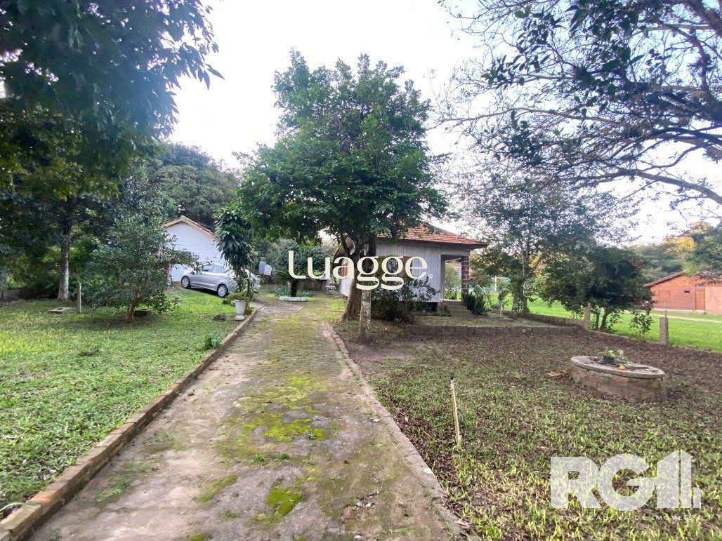 Sítio, 3 quartos, 61 m² - Foto 1