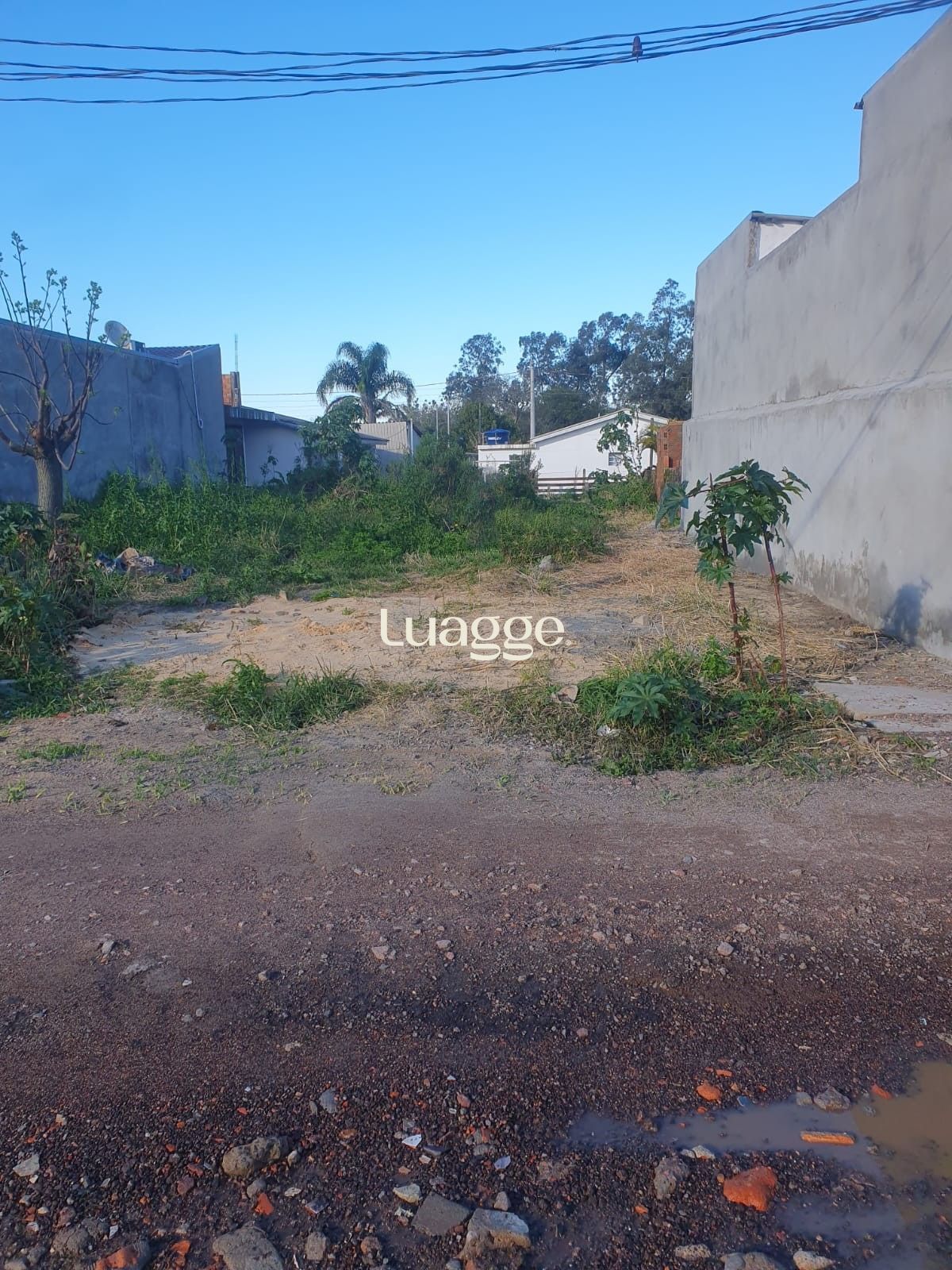 Terreno, 313 m² - Foto 2