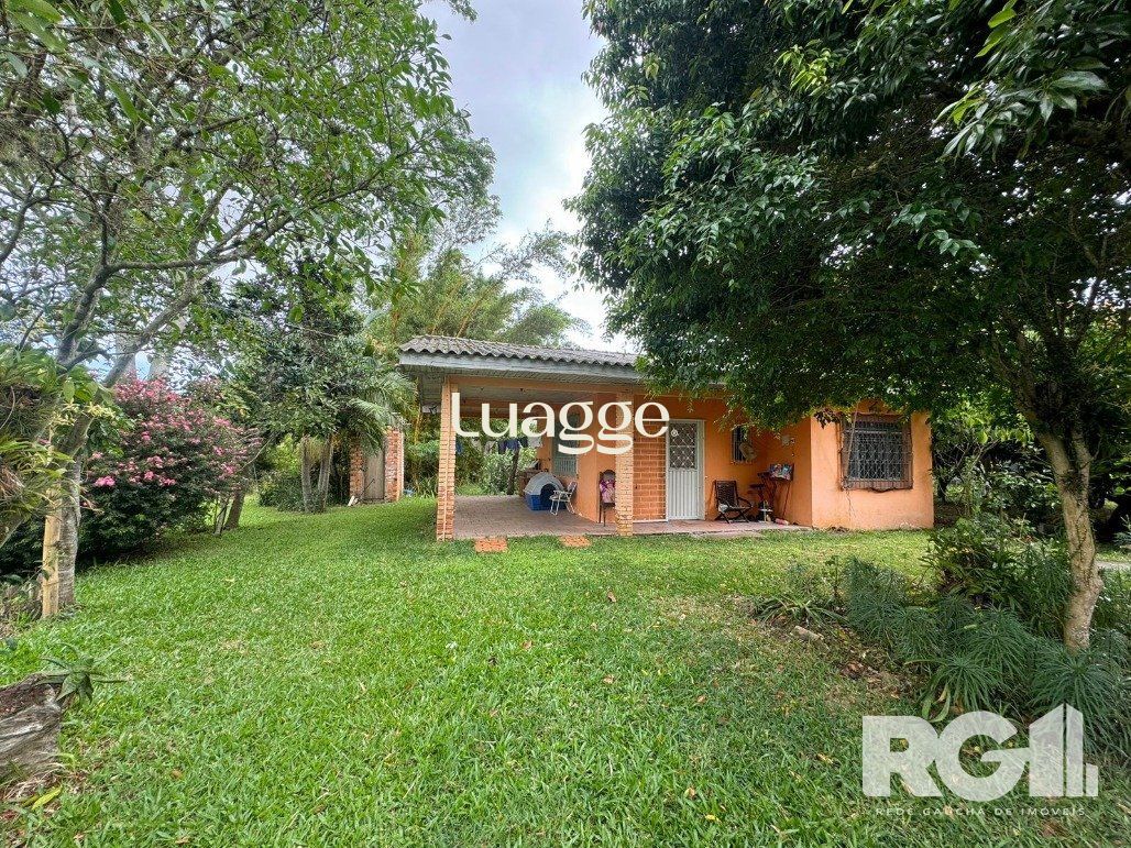 Sítio à venda com 1 quarto, 62m² - Foto 3