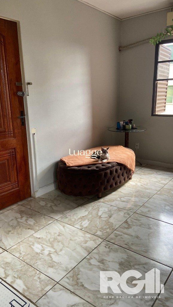 Apartamento, 2 quartos, 49 m² - Foto 2