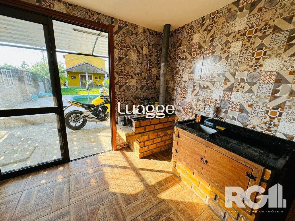 Casa à venda com 3 quartos, 135m² - Foto 19