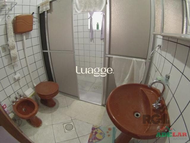Casa à venda com 4 quartos, 205m² - Foto 28