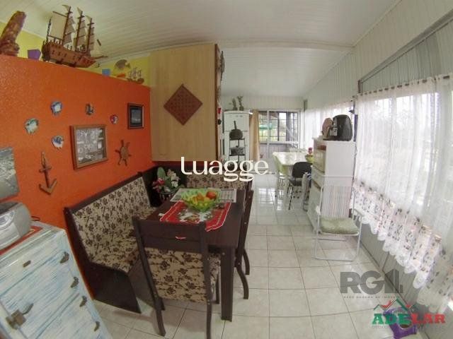 Casa à venda com 4 quartos, 205m² - Foto 14