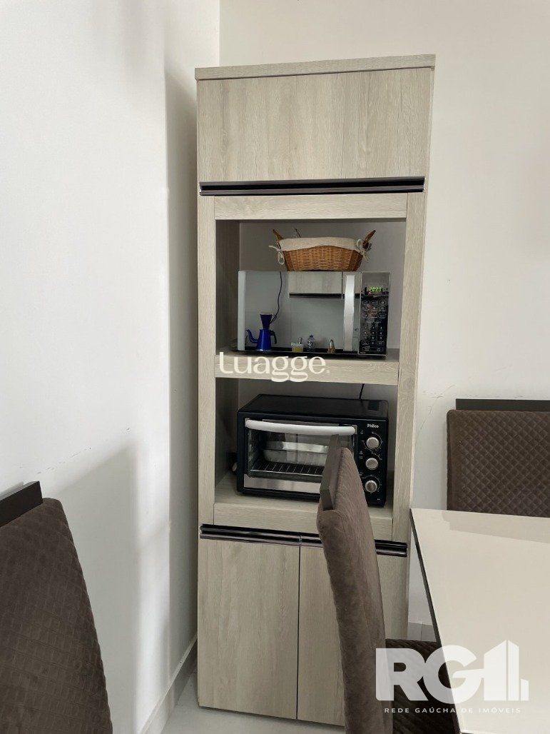 Apartamento à venda com 2 quartos, 93m² - Foto 8