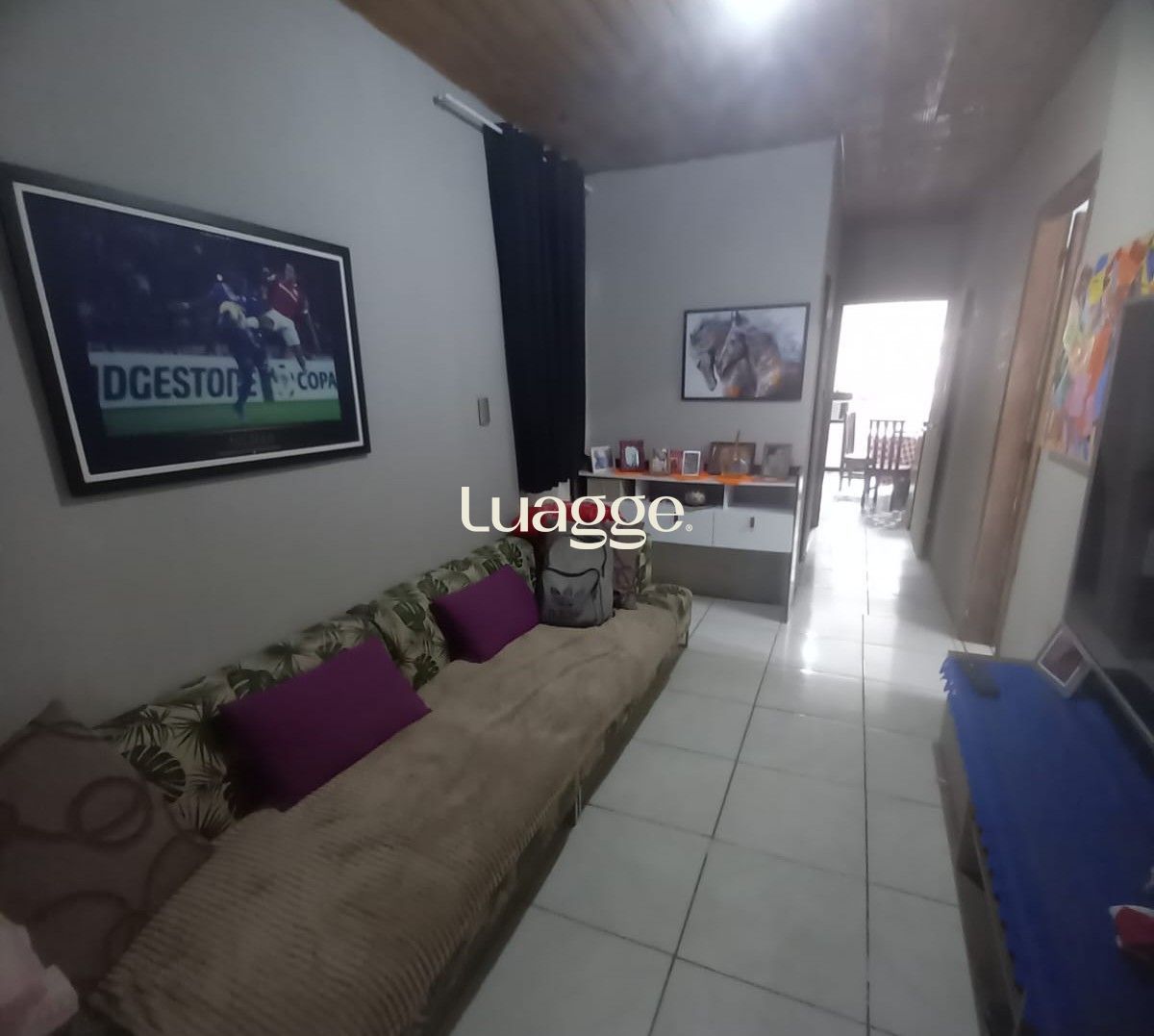 Casa à venda com 2 quartos, 2m² - Foto 3