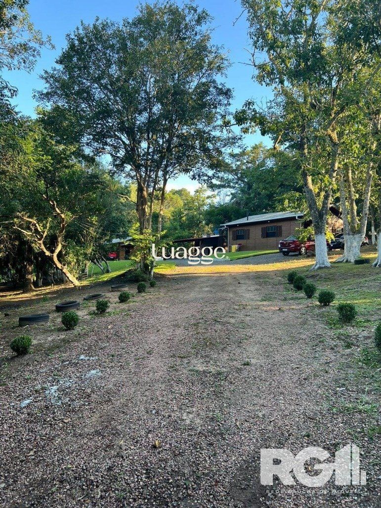 Sítio à venda com 3 quartos, 63m² - Foto 3