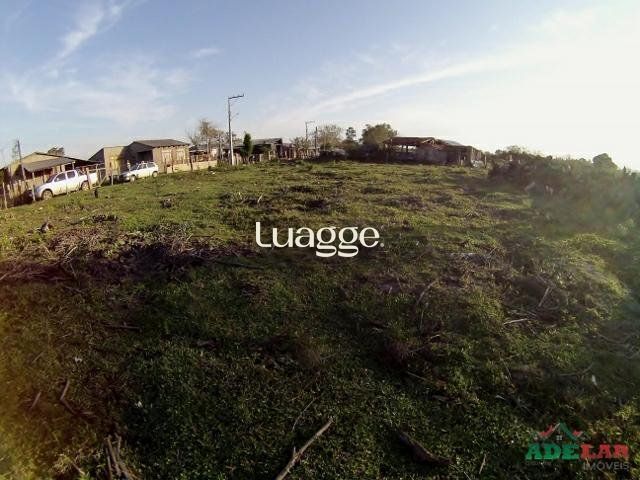 Terreno, 1001 m² - Foto 1